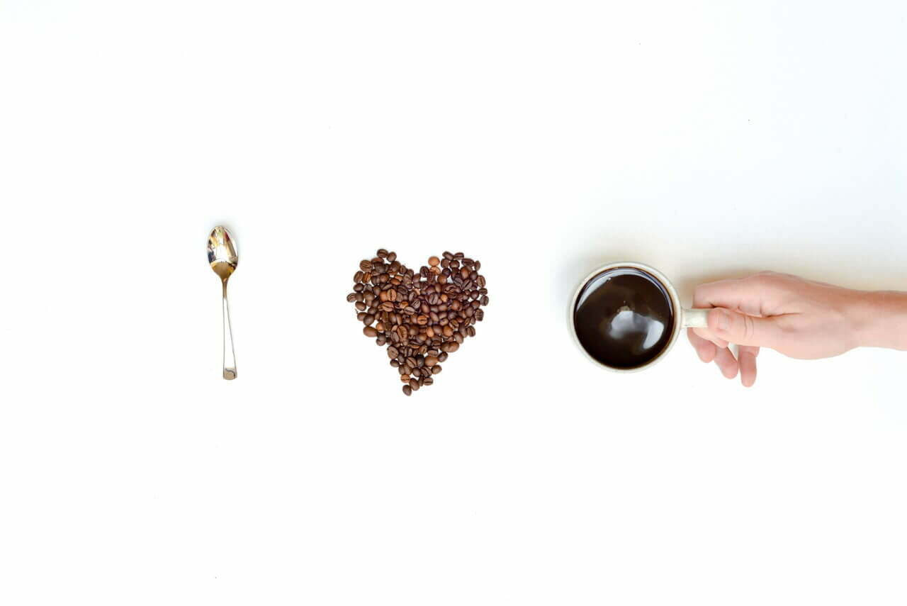 Därför älskar vi kaffe